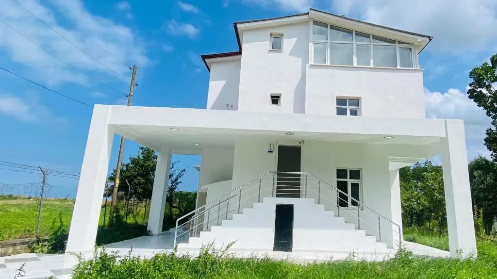ATA VİLLA OTEL