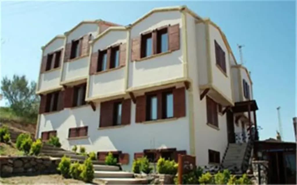 Hotel Apollon