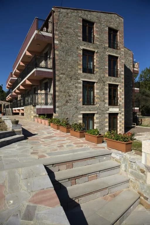 Kayabali otel