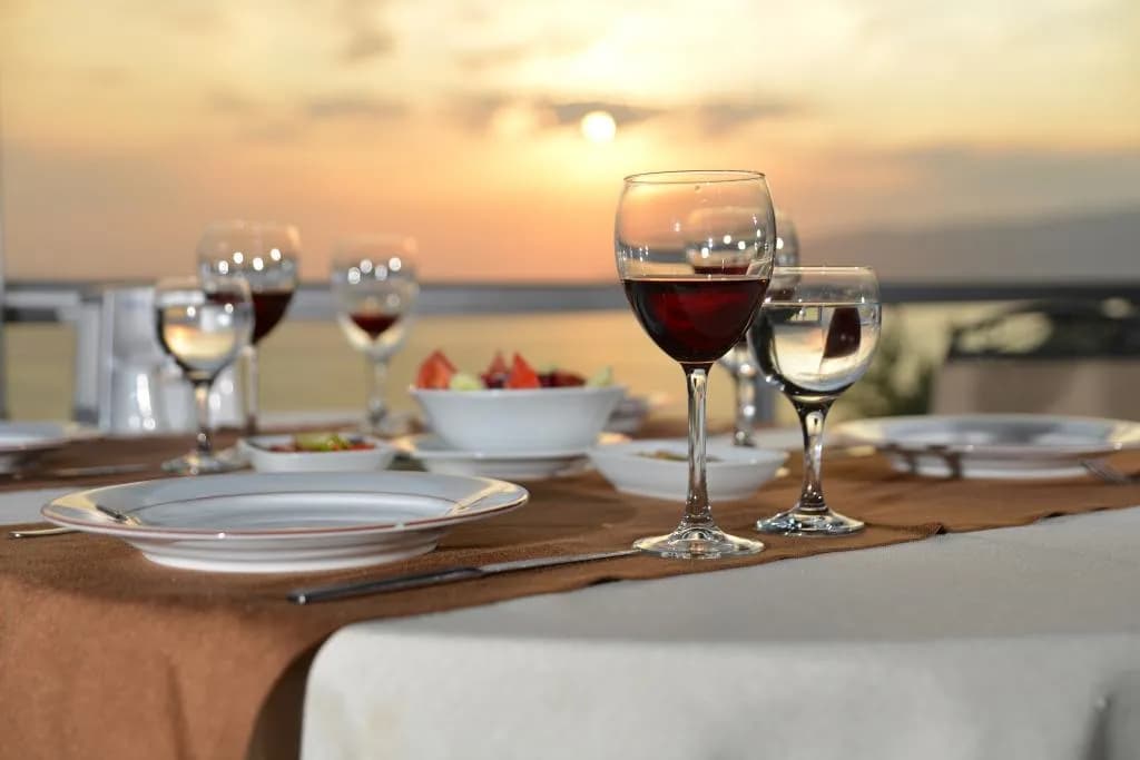 Atamer Hotel & Resort