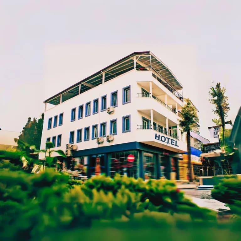Gülhan Otel