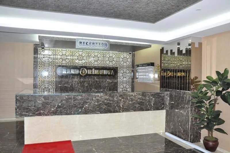 Grand Rimedya Susurluk