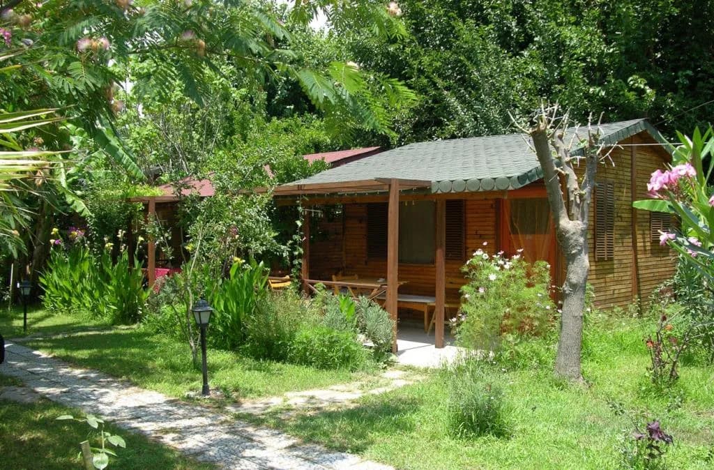 Myland Nature Otel