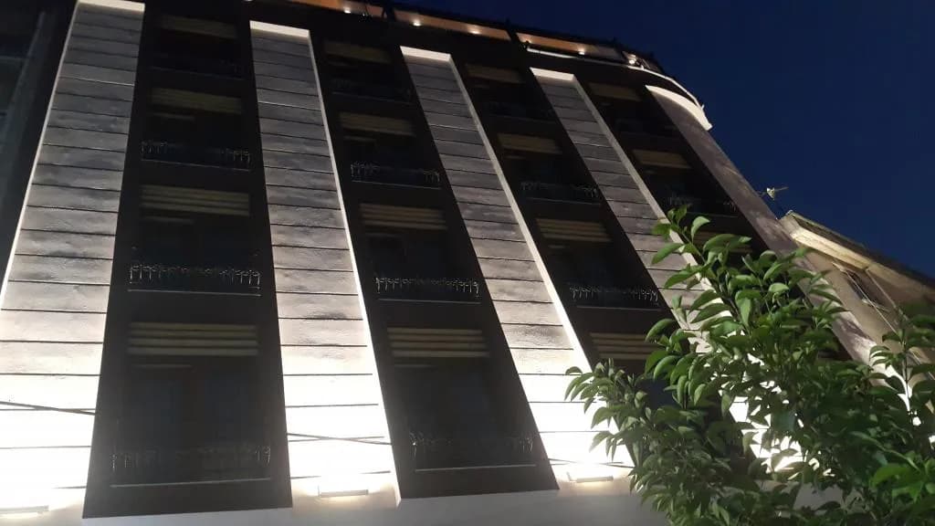 Osman Bey Otel