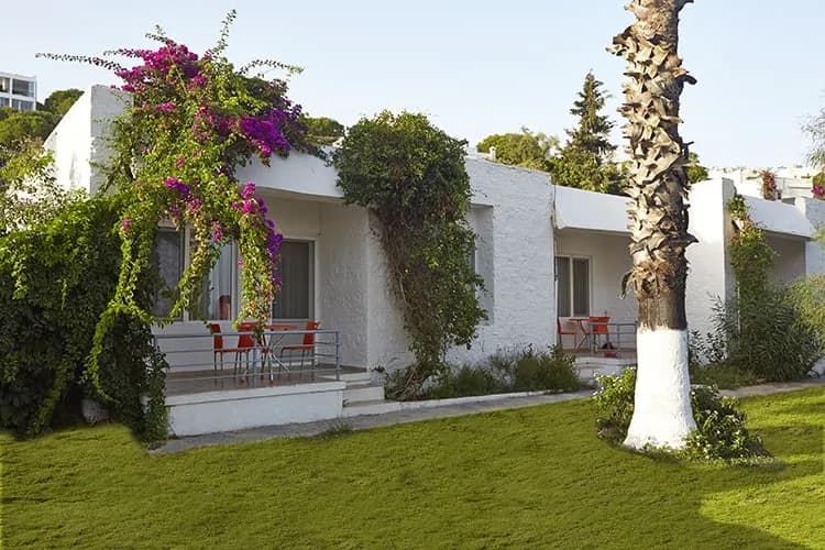 Meteor Beach Hotel
