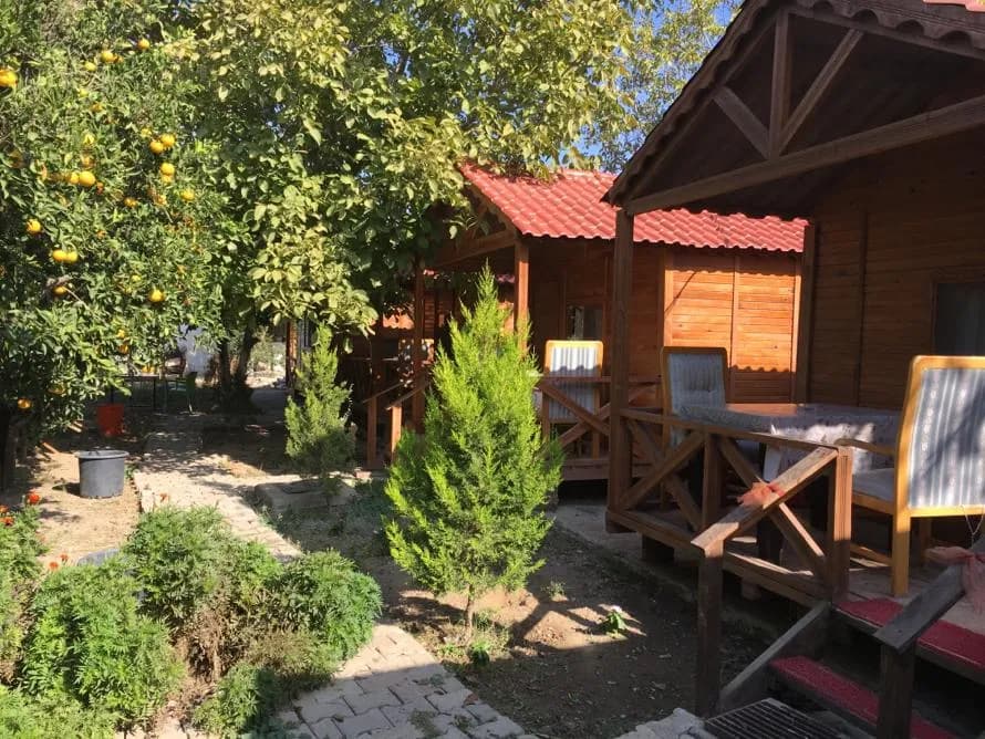 Can Otel Urla