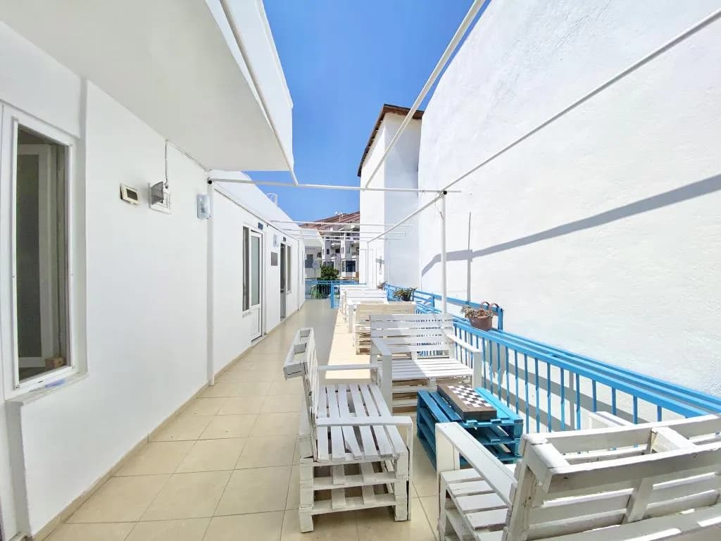 Soysal Apart Datça