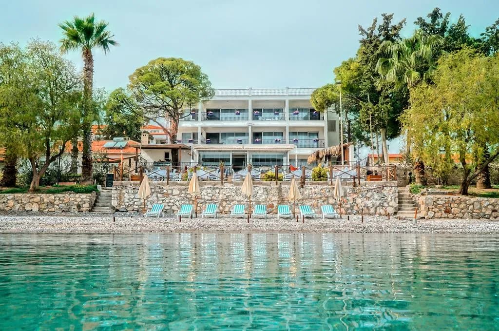 Fuda Otel Datça