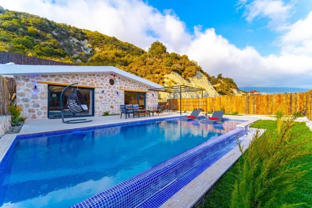 Medi.s Villaları