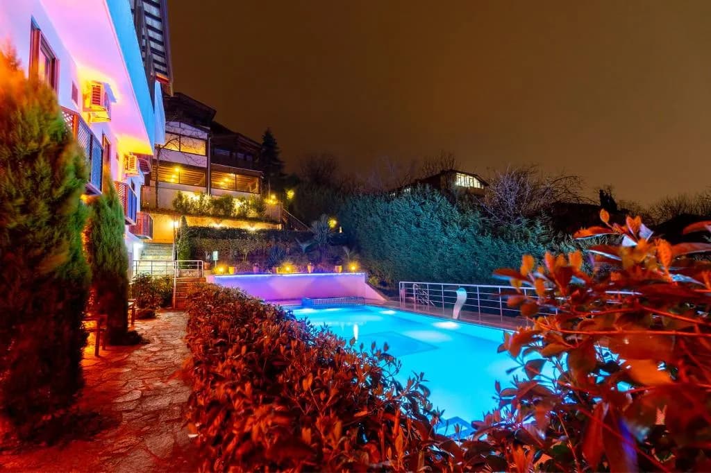 Sapanca Dilek Konağı Otel