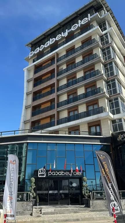 Grand Paşabey Otel