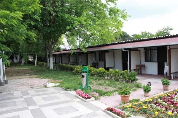 Erdek Şahin Motel