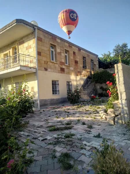 Acan Apart Pansiyon