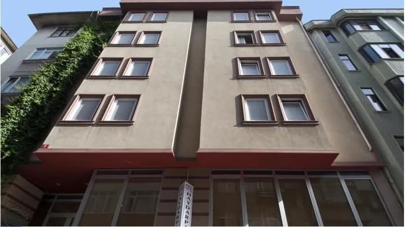 Haydarpaşa Otel