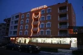 Elpida Hotel Bergama