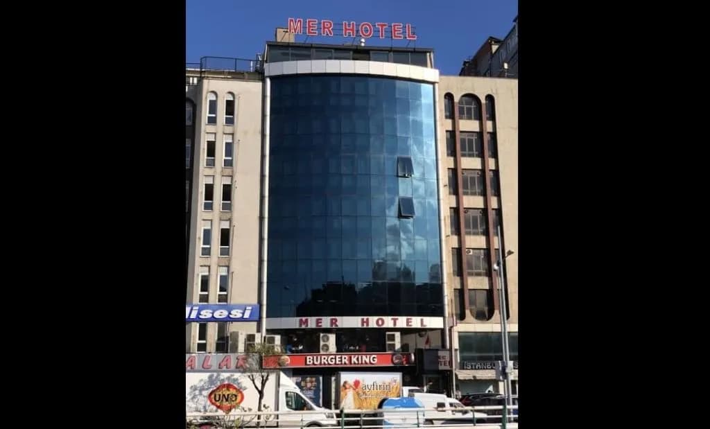 Mer Hotel