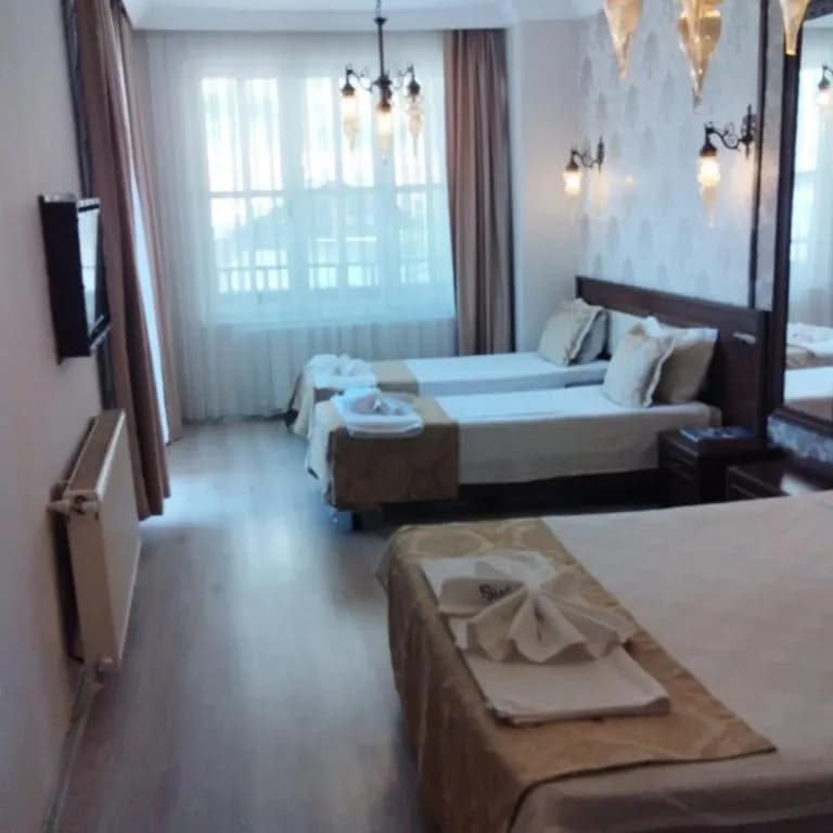 Şirince Otel & Restorant
