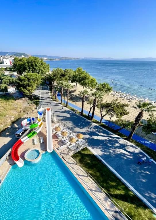 Hotel Helin