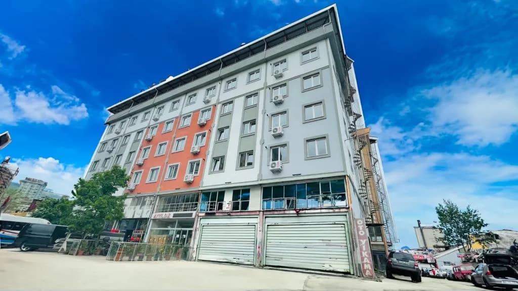 Ayyıldız Pansiyon