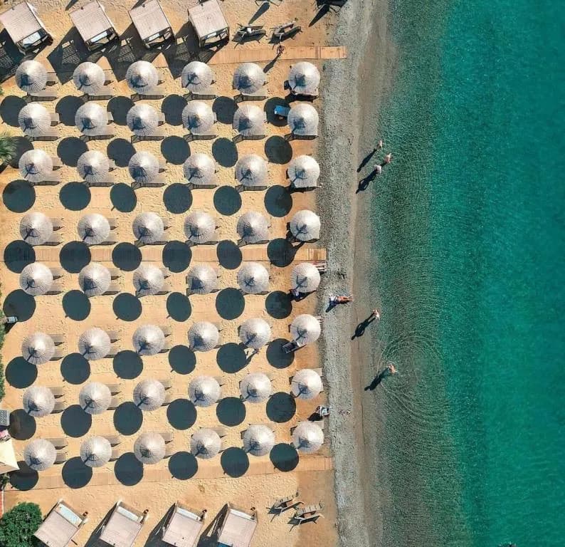 Hotel Caprea Marmaris