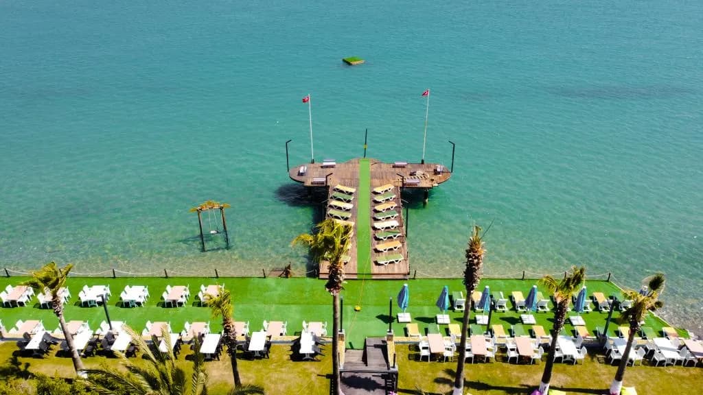 Nagidos Hotel & Spa