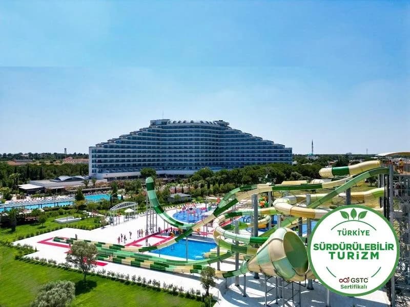 Venosa Beach Resort & Spa