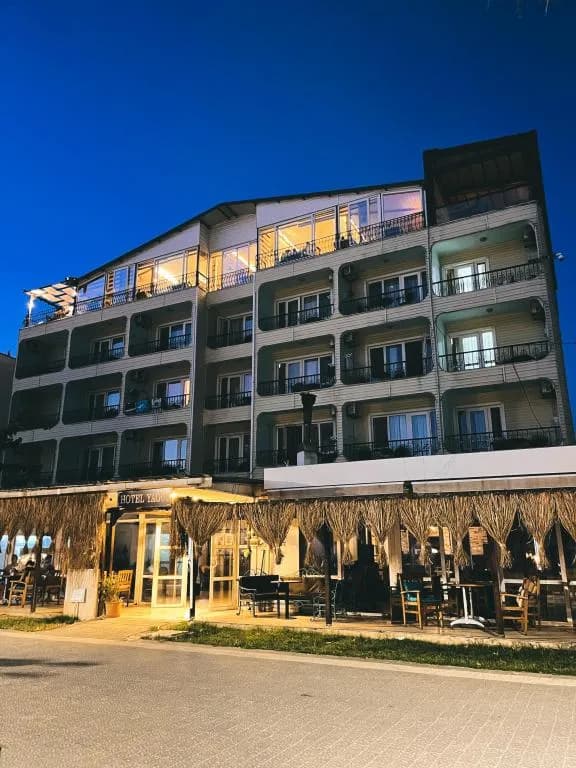 Hotel Yağcı