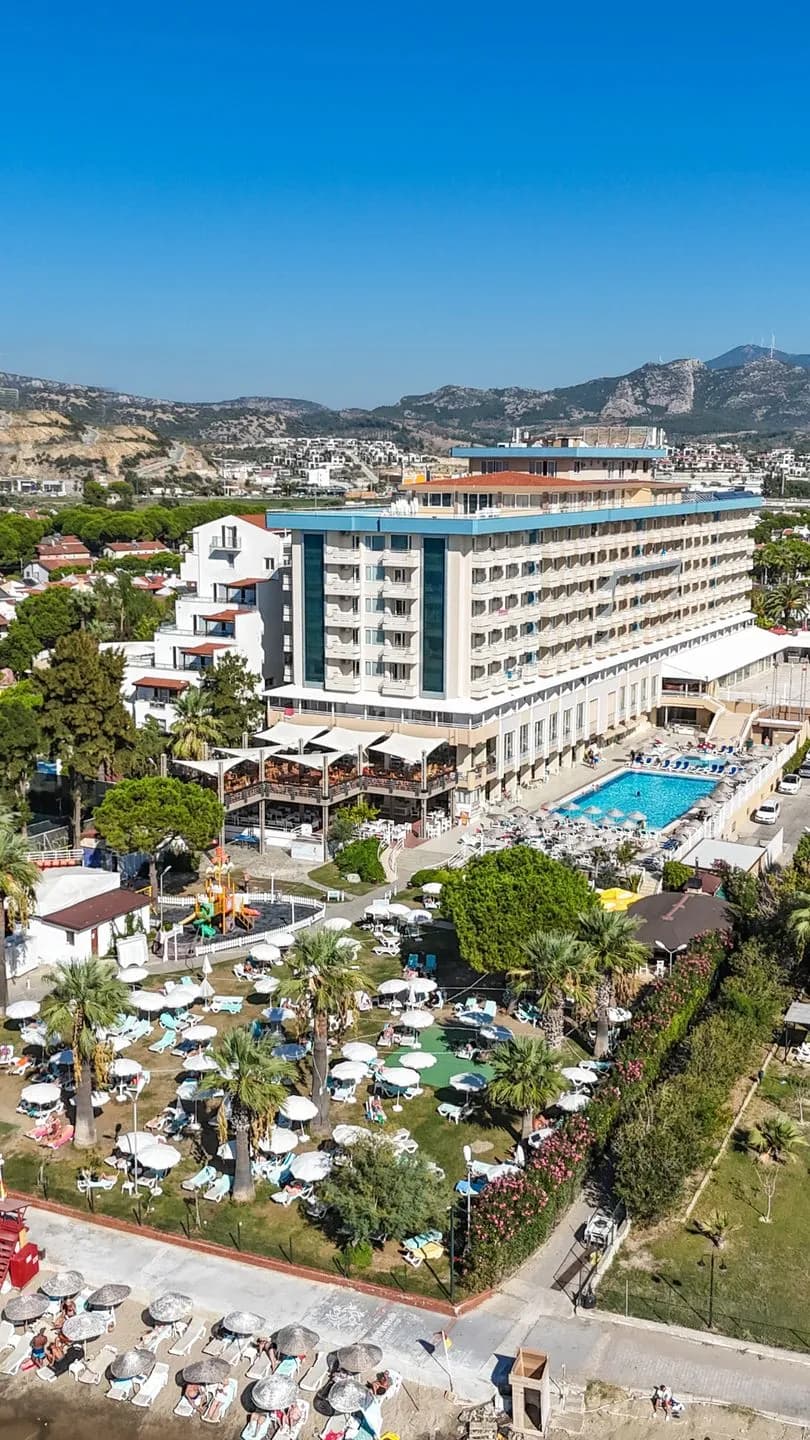 Ephesia Resort Hotel