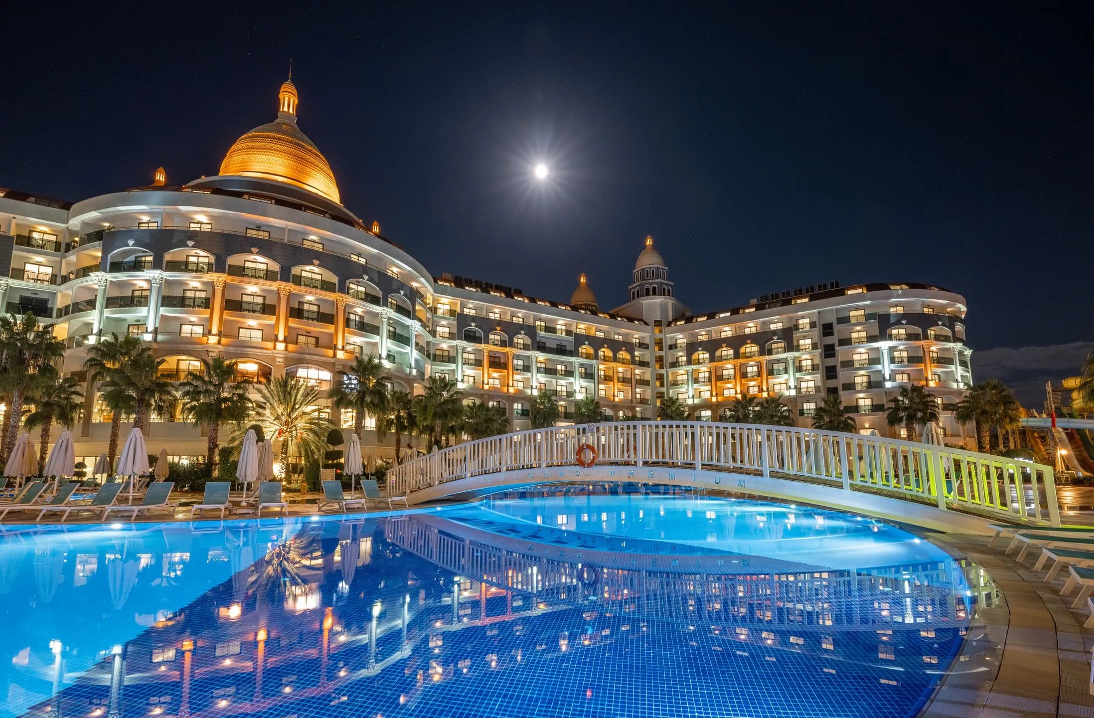 Diamond Premium Hotel & Spa