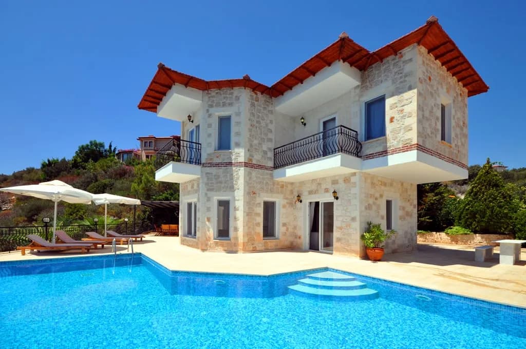 Villa Jiok