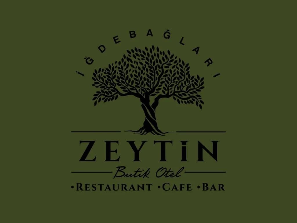 İğdebağları Zeytin Butik Otel