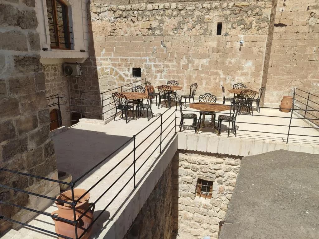 Beyt Merin Konağı