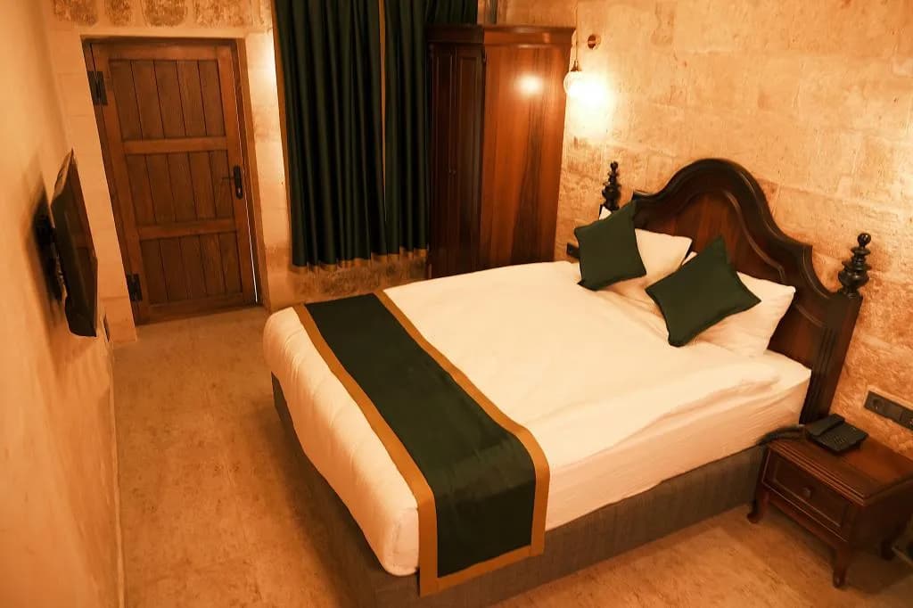 Sun Marde Hotel