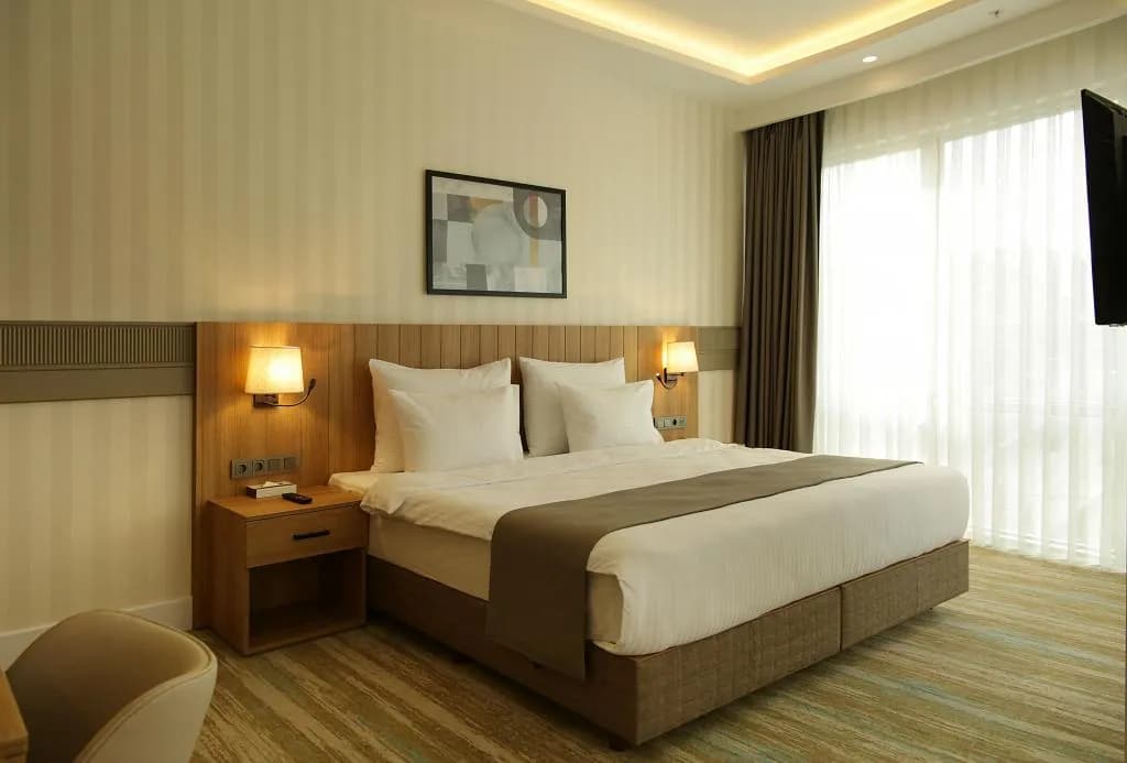 Tress Hotel
