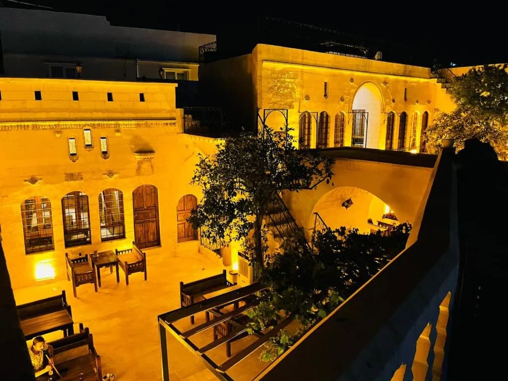 Tessera Hotel
