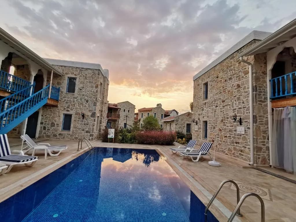 La Petra Boutique Hotel