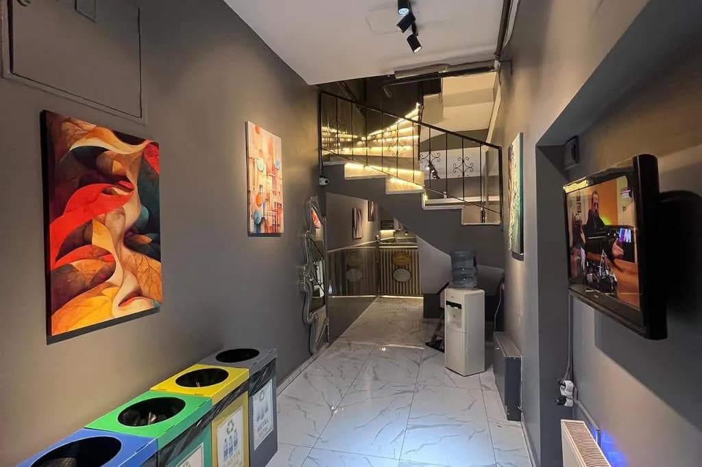 Nil Fırat Otel