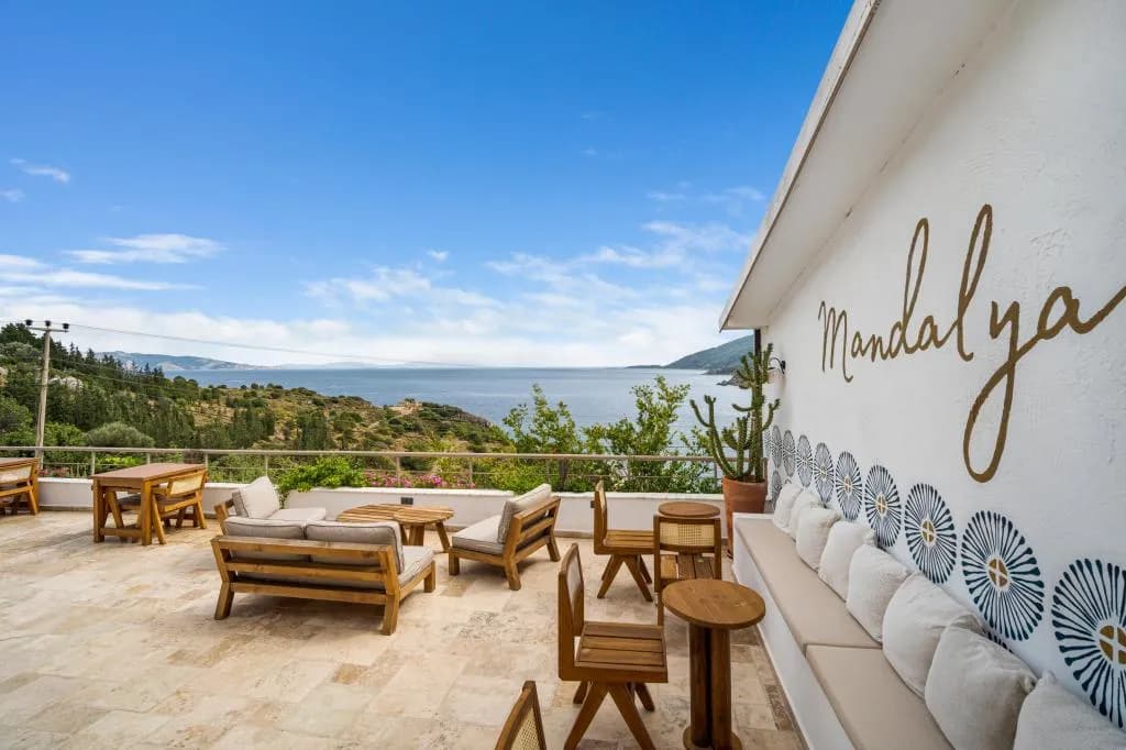 Mandalya Küçük Otel