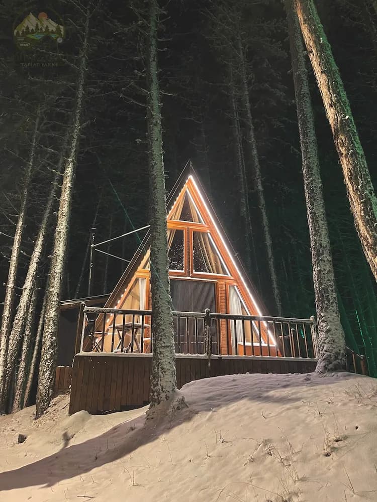 Doceia Otel