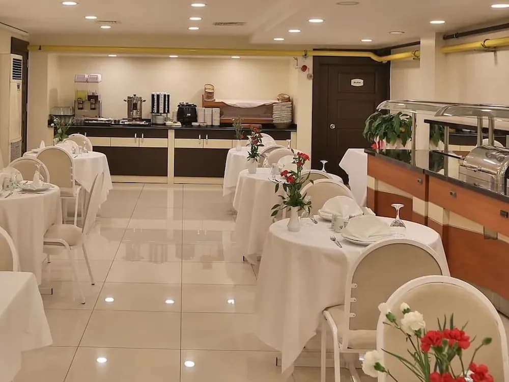 Restoran