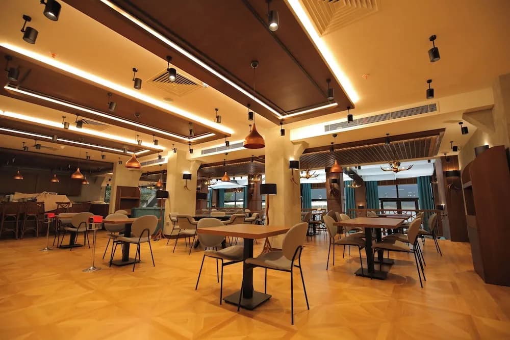 Restoran
