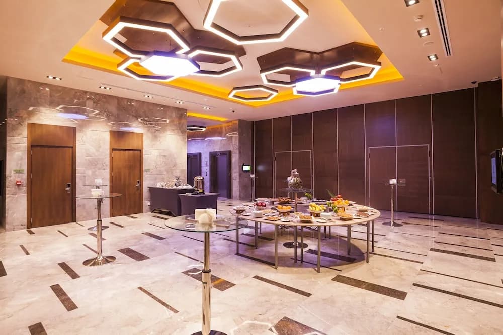 Holiday Inn Kayseri - Düvenönü, bir IHG oteli