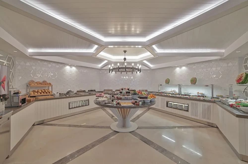 Restoran