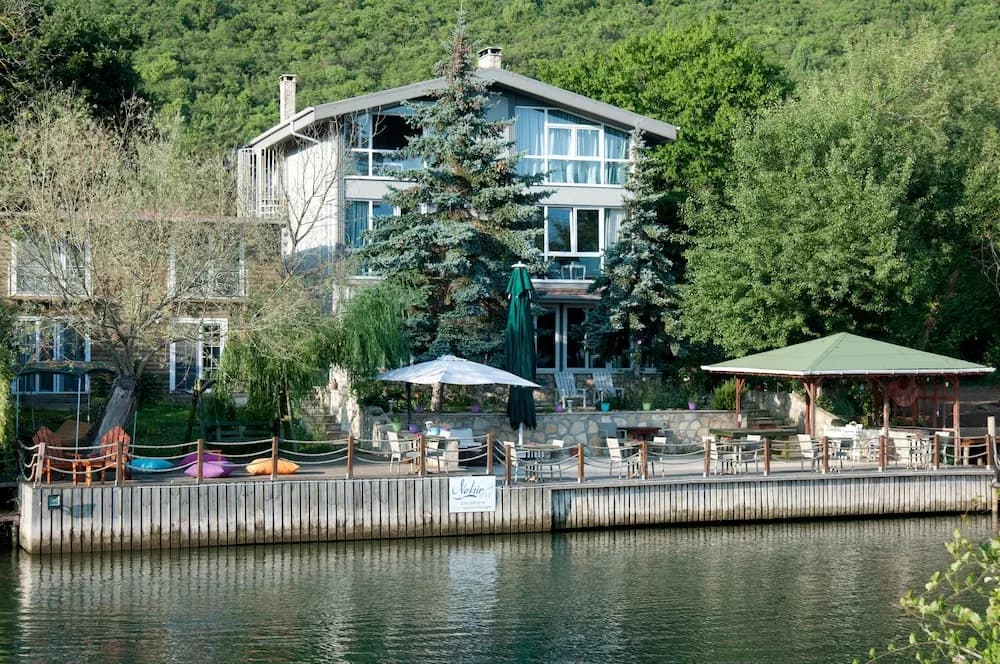 Ağva Nehir Evi Butik Hotel