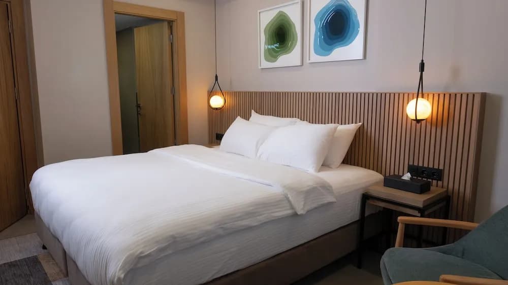 Bel Letto Hotel