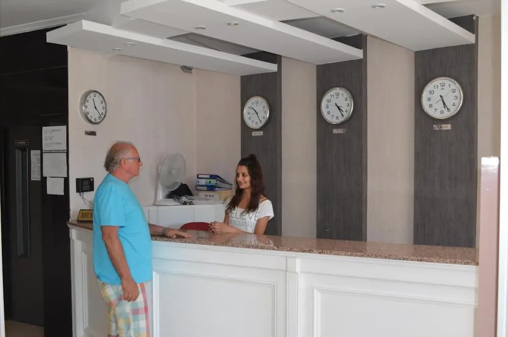 Kalif Hotel