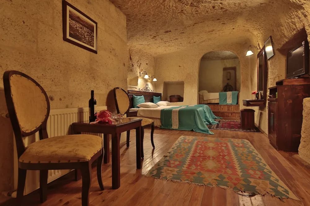 Yusuf Yiğitoğlu Konağı - Özel Sınıf