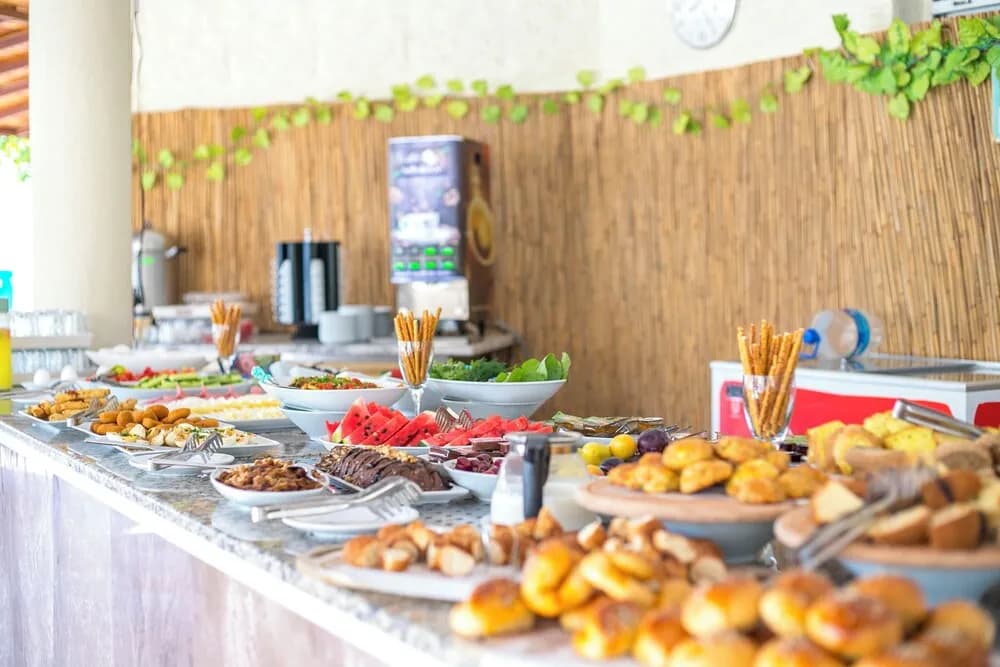 Restoran