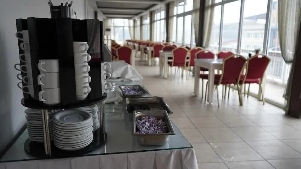 İpek Palas Otel Urfa