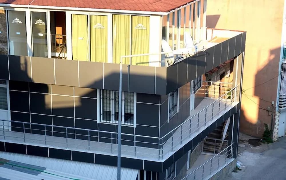 Dilara Hotel